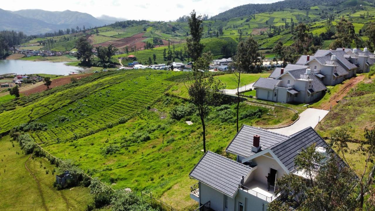 Villa Willo Stays View Luxury Ooty