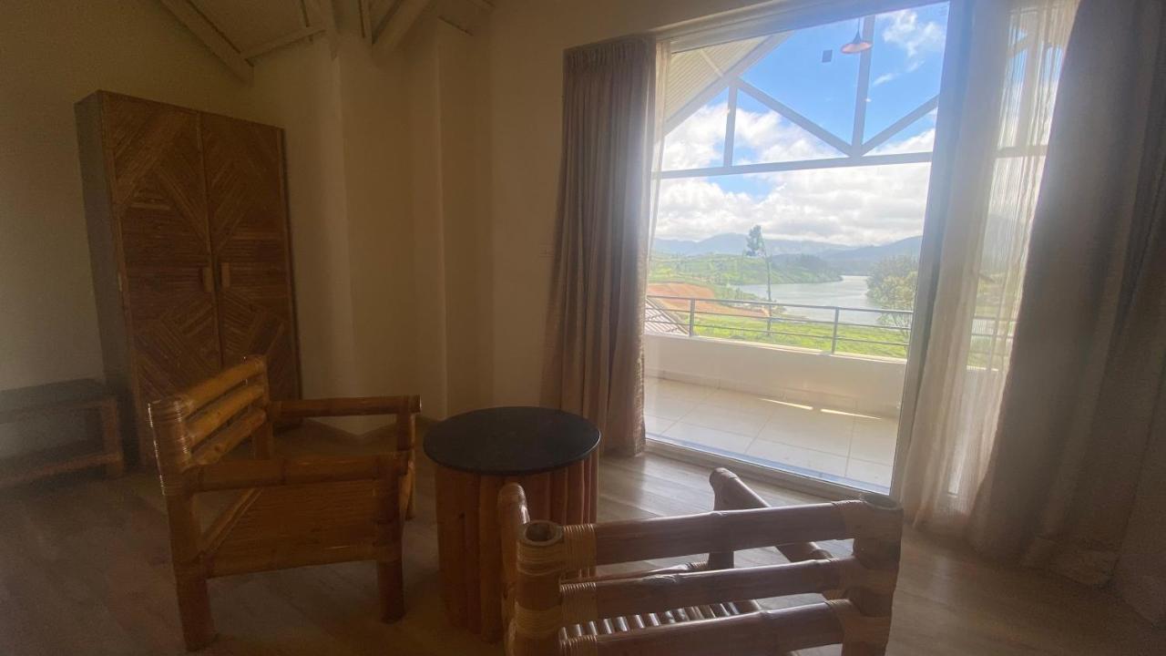 Willo Stays View Luxury Villa