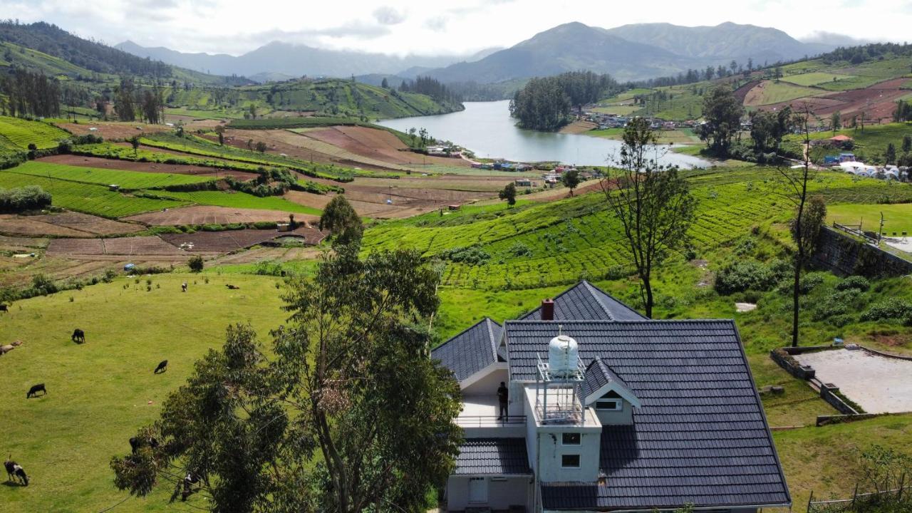 Villa Willo Stays View Luxury *