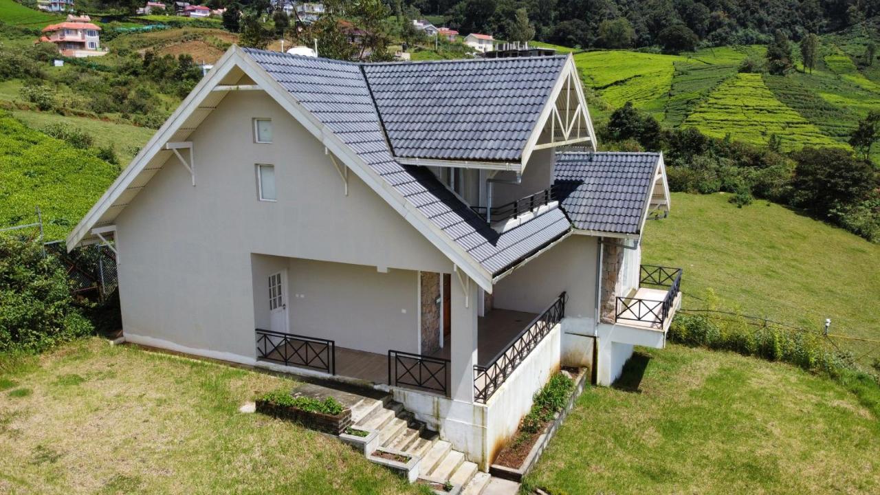 Villa Willo Stays View Luxury