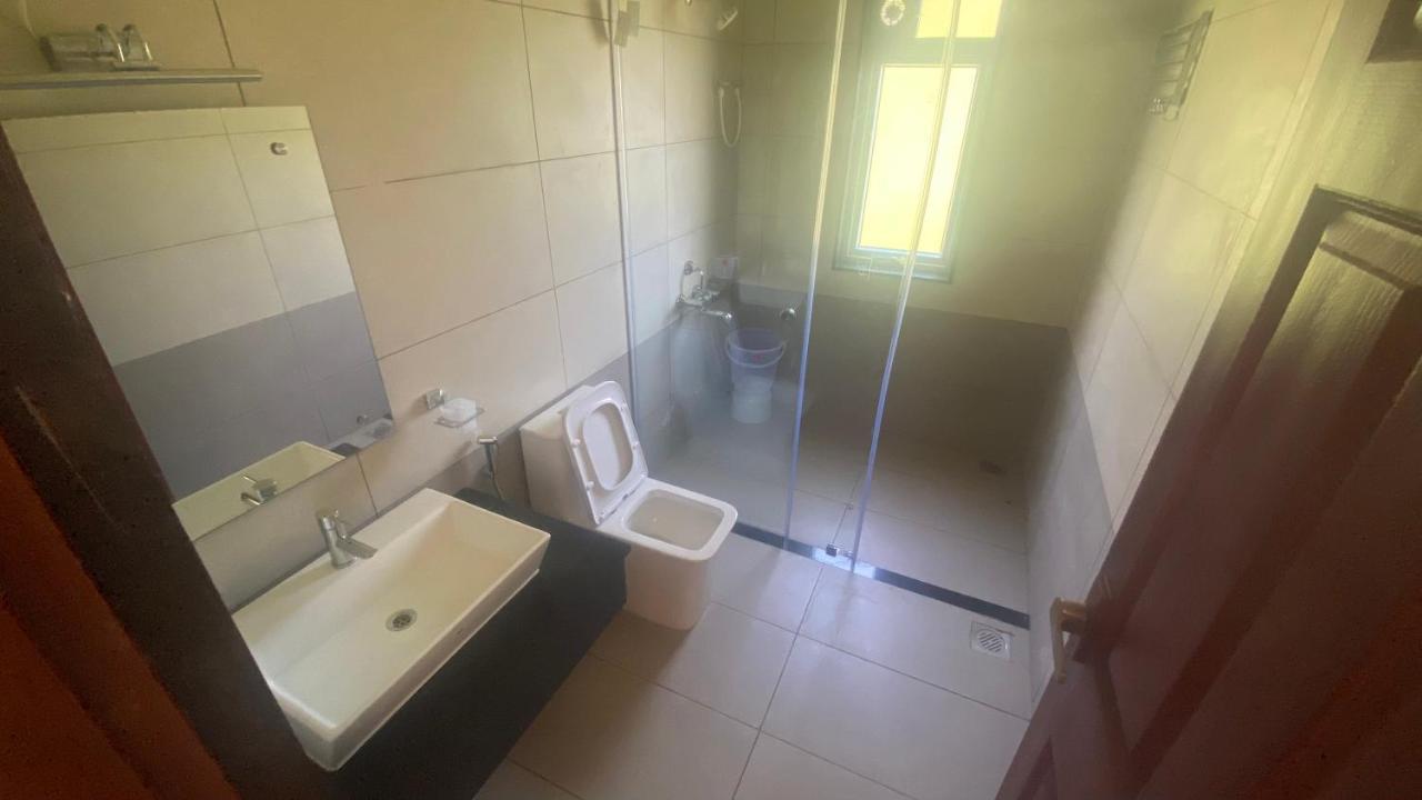 Willo Stays View Luxury Villa *