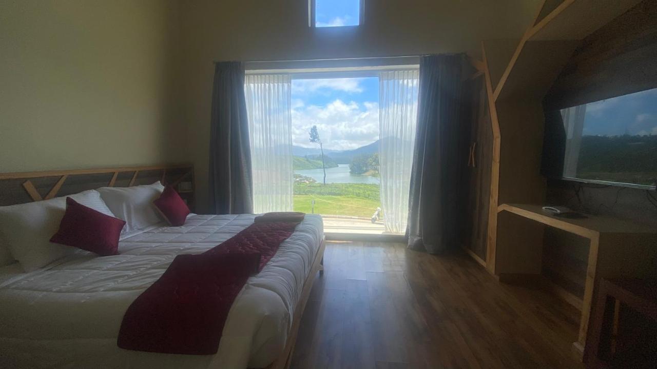 Villa Willo Stays View Luxury