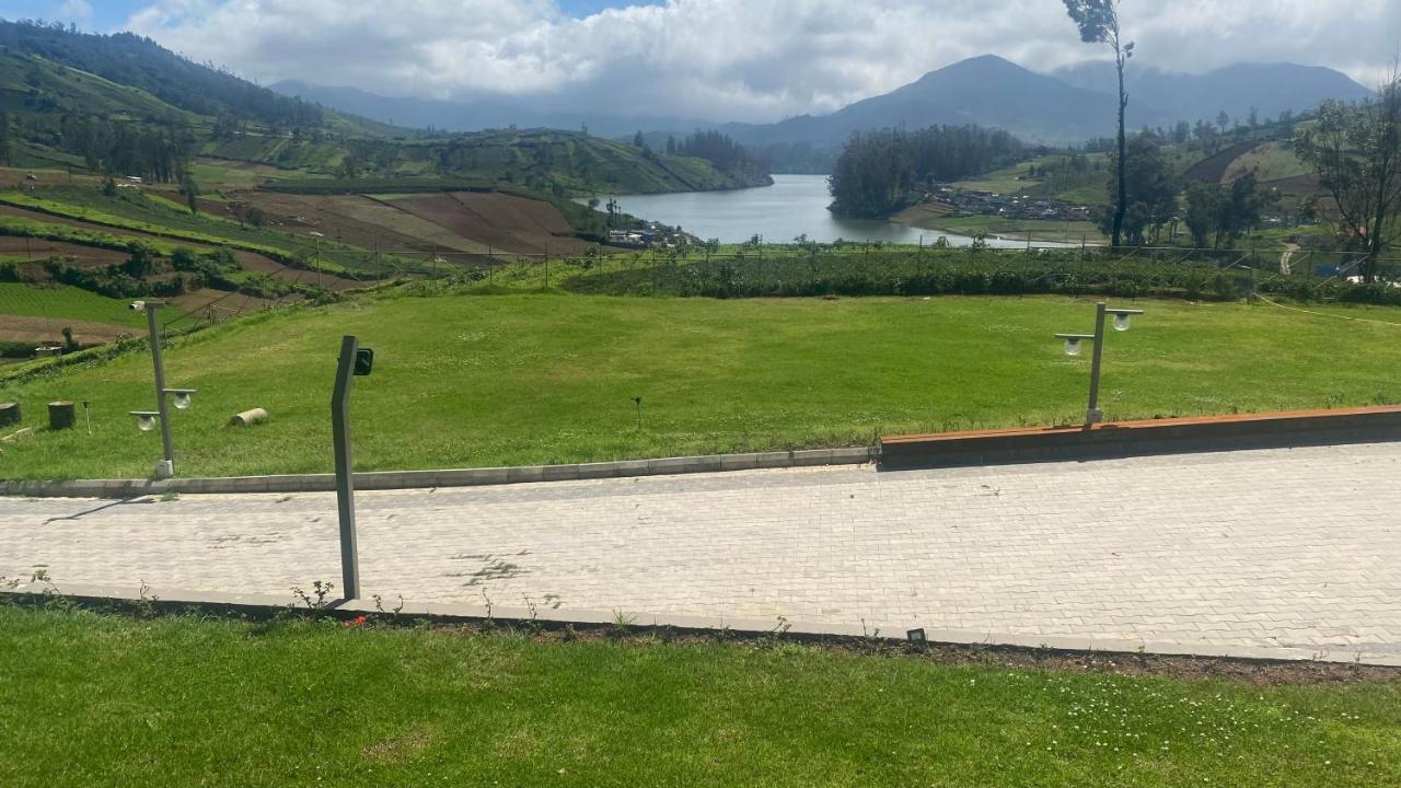 Willo Stays View Luxury Villa Ooty
