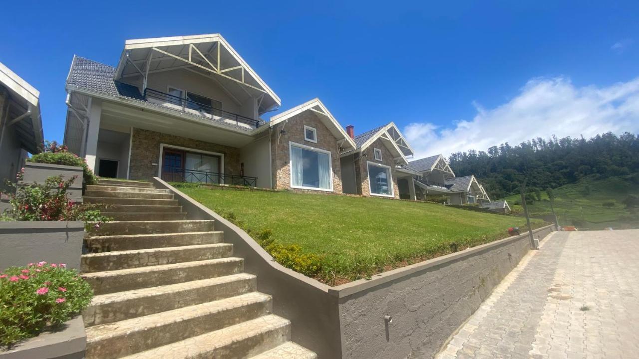 Villa Willo Stays View Luxury Ooty