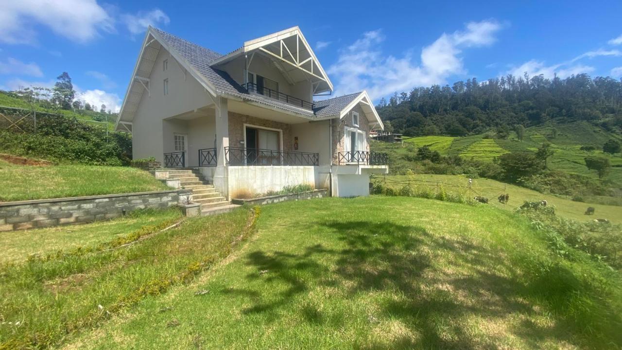 Willo Stays View Luxury Villa *