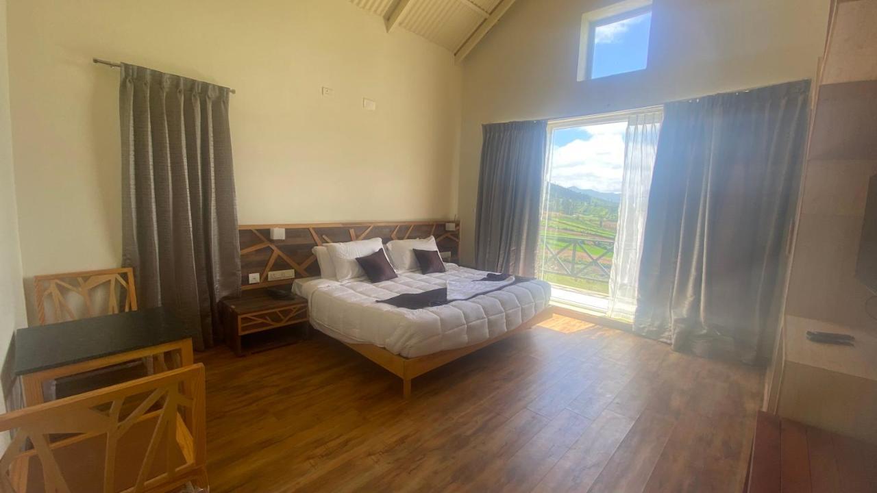 Willo Stays View Luxury Villa Ooty