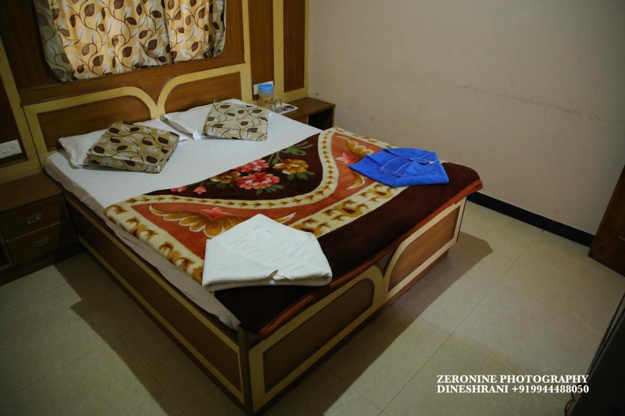 Sri Krishna Residency 2* Ooty