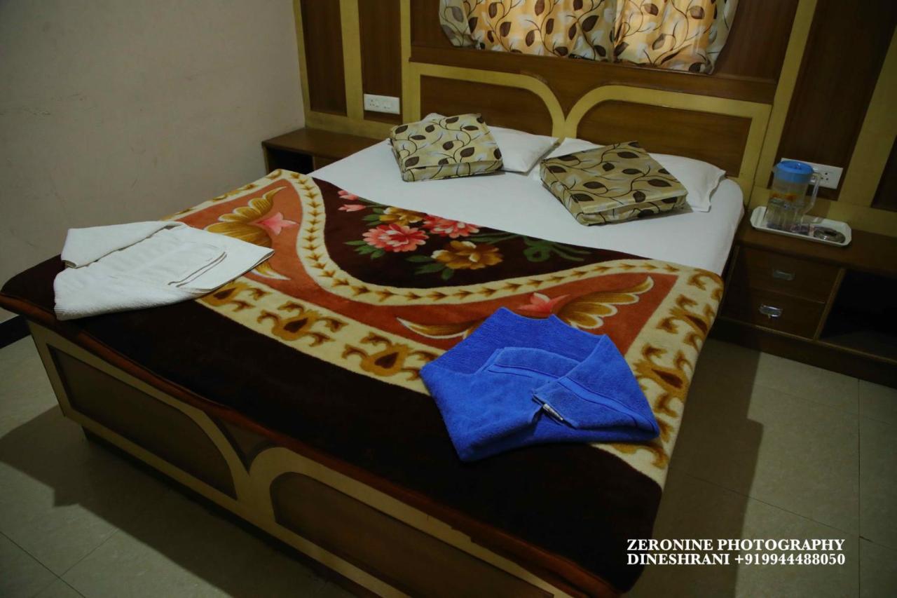 Sri Krishna Residency 2* Ooty