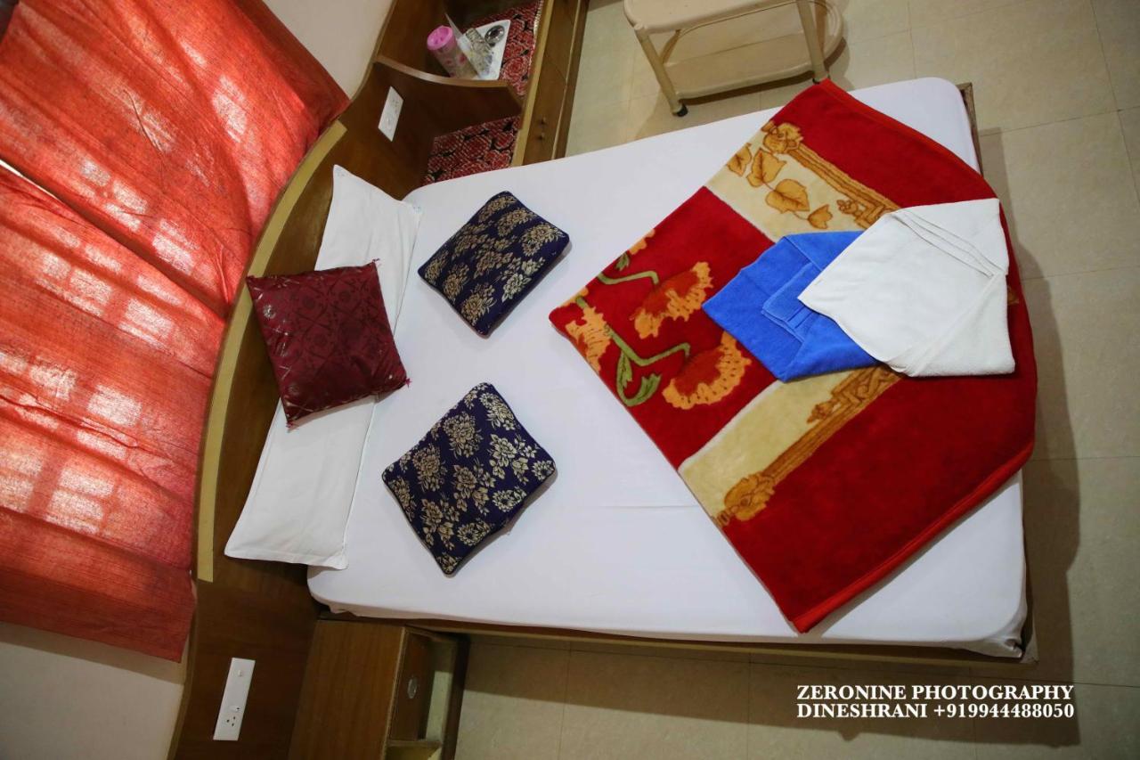 Sri Krishna Residency