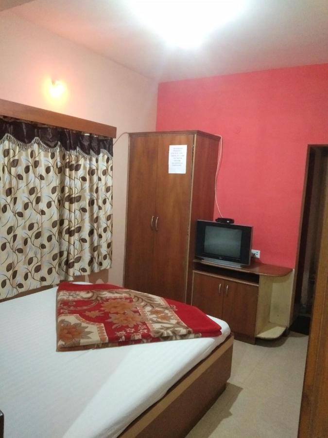 Sri Krishna Residency 2* Ooty