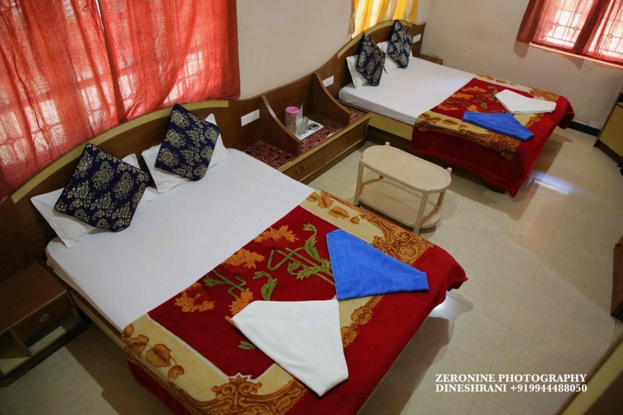 Sri Krishna Residency 2* Ooty
