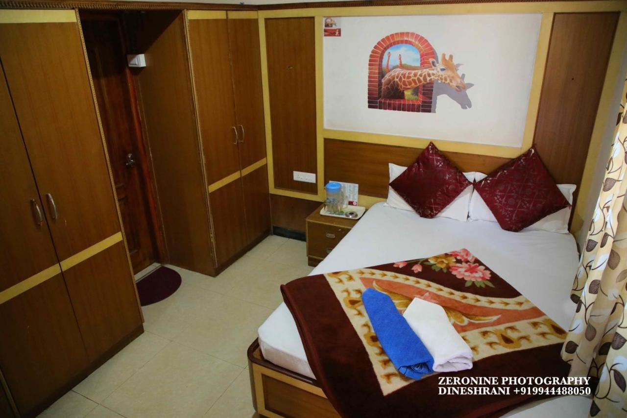 Sri Krishna Residency 2* Ooty