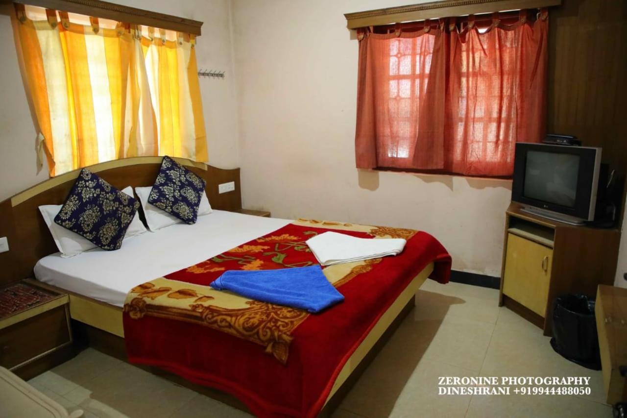 Sri Krishna Residency 2*