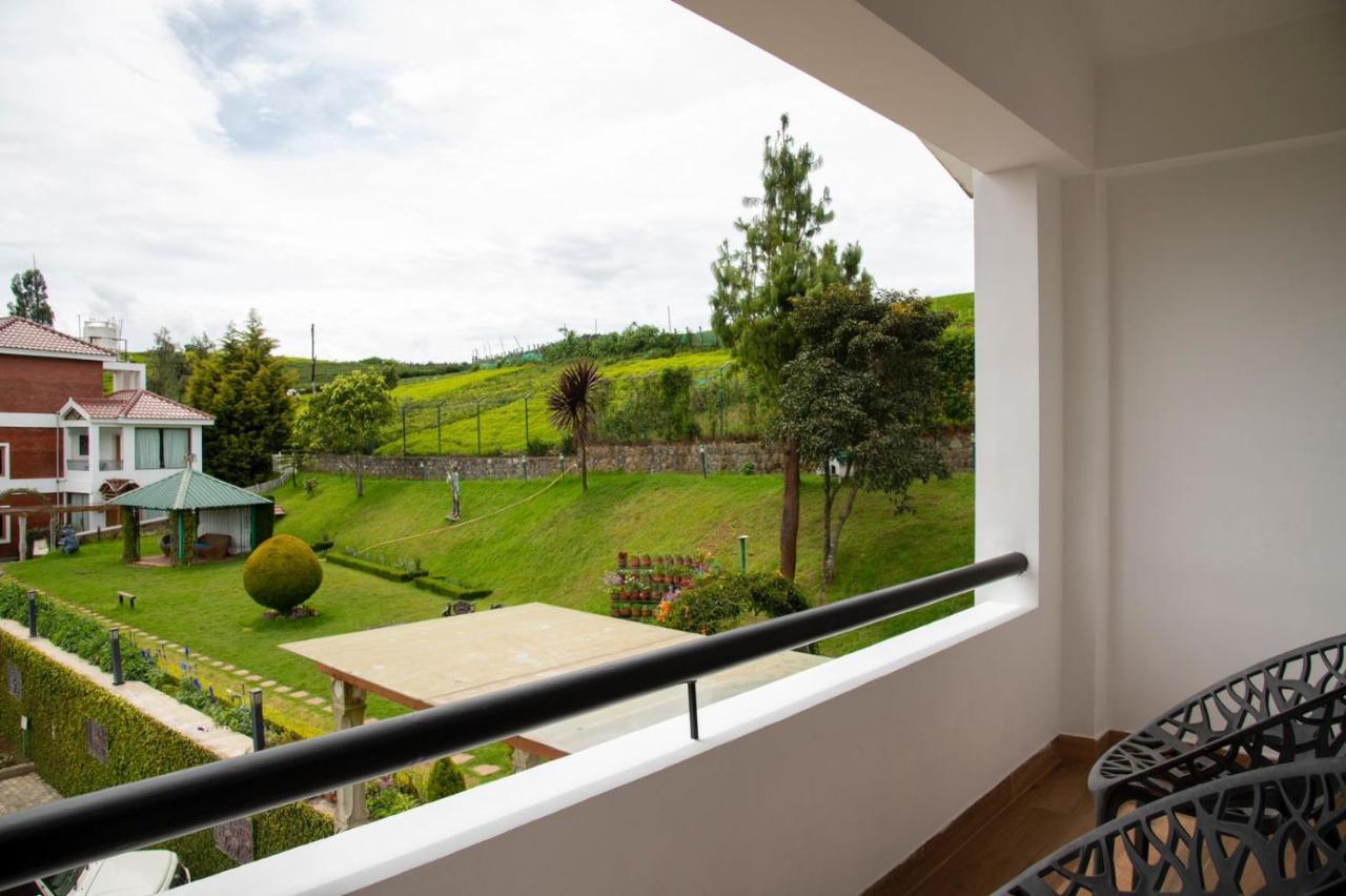 Western Valley Resort 3*