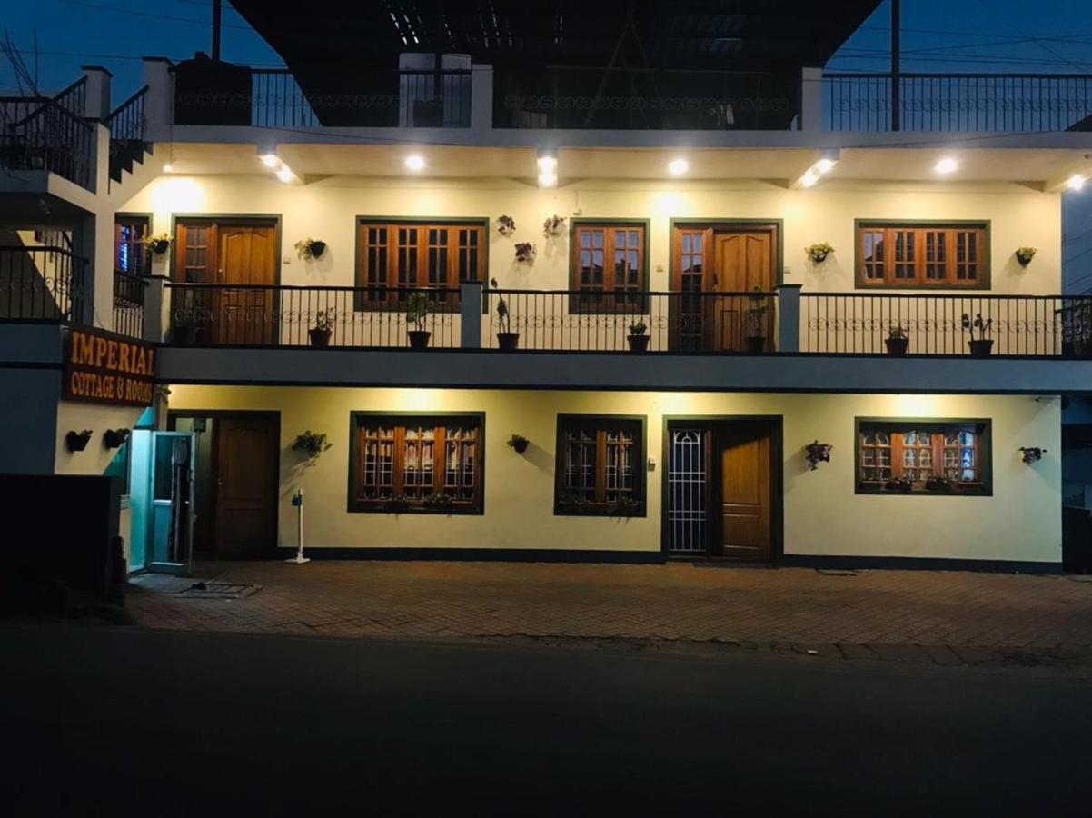 Imperial Cottage, Hill Bunk Apartment Ooty