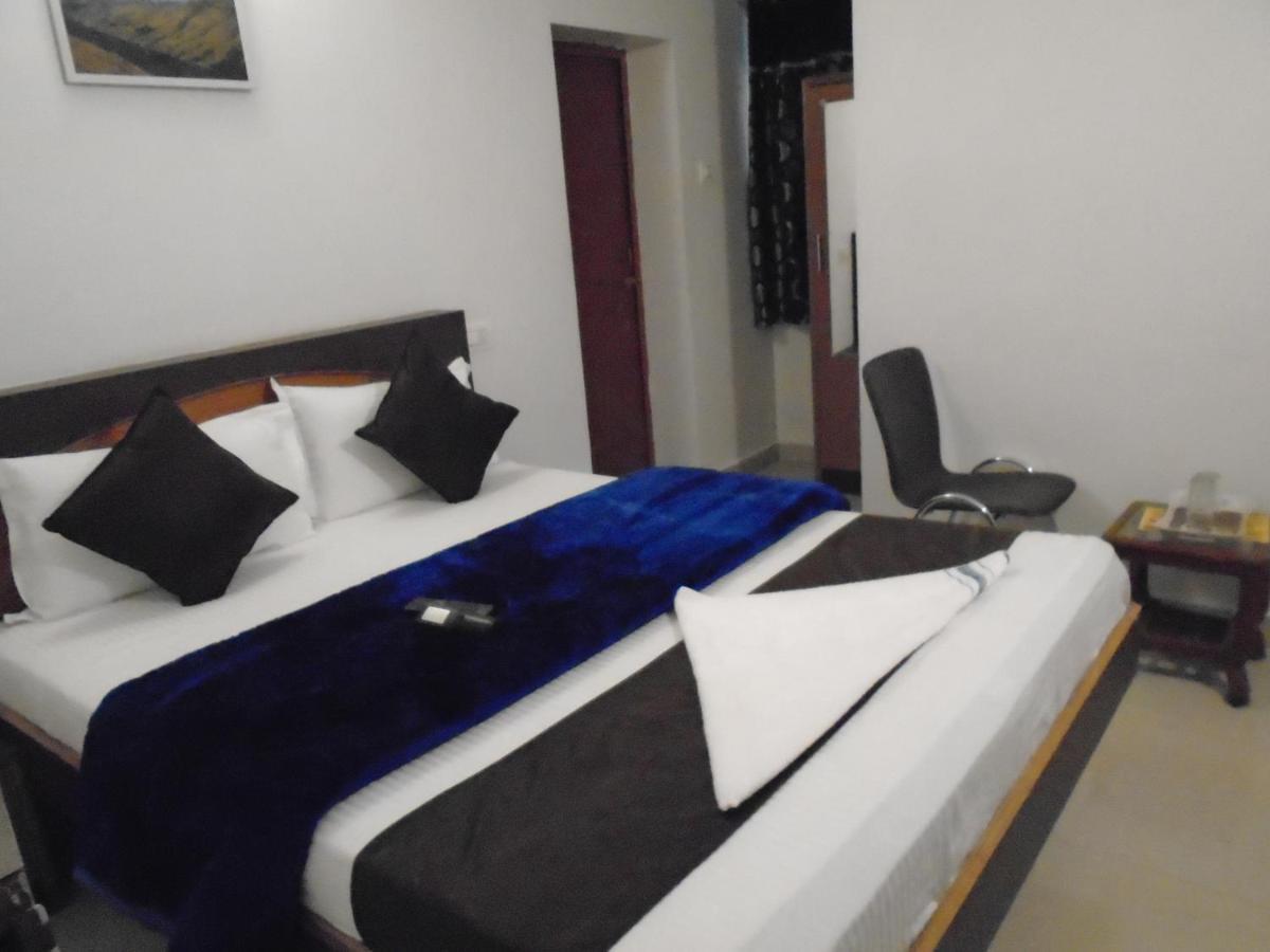 Cliff Residency Near Botanical Garden * Ooty