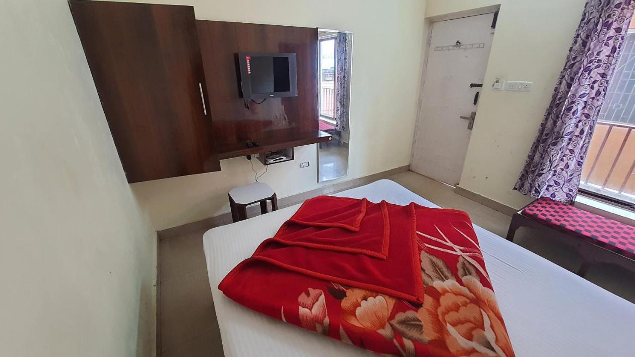 Hotel Prakash Residency
