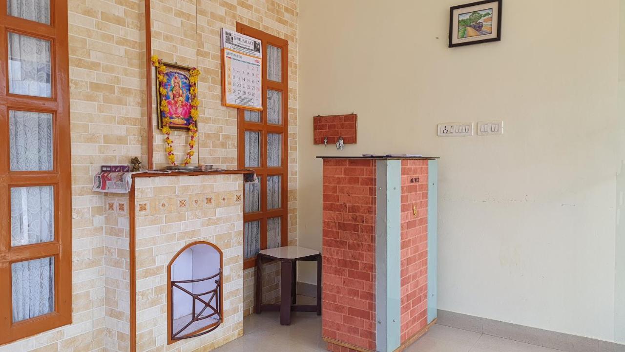 Prakash Residency Ooty