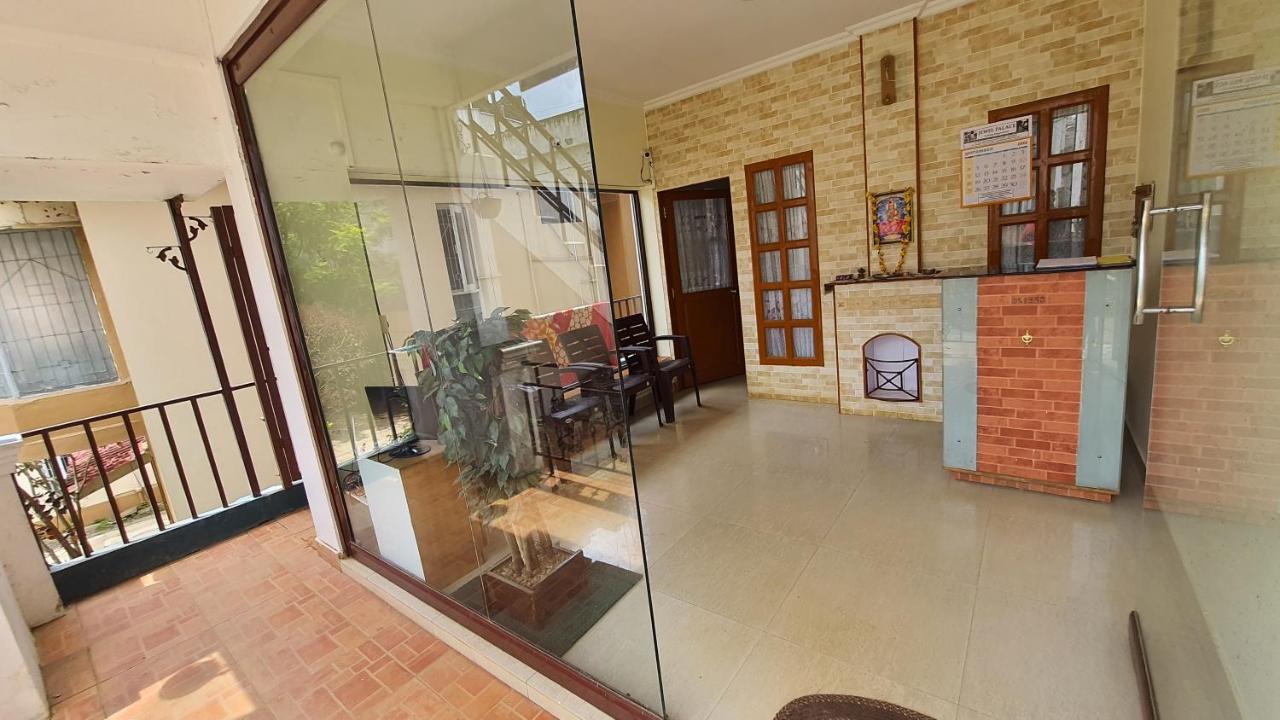 Prakash Residency Hotel