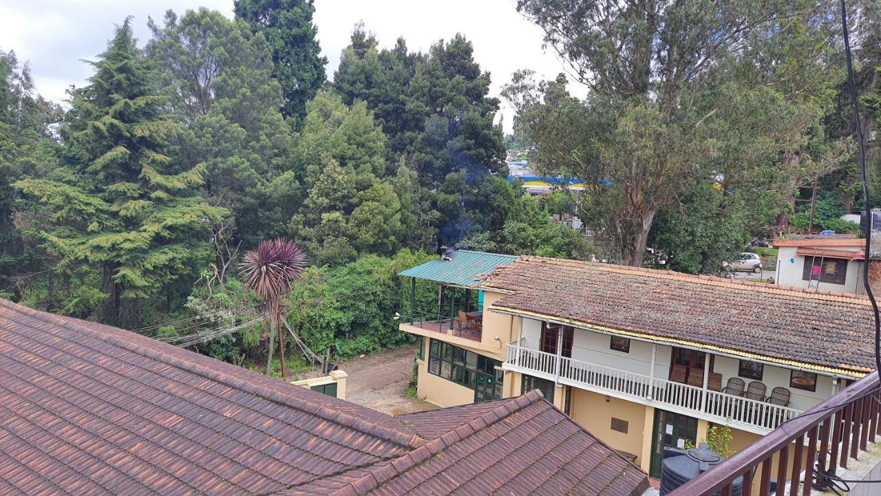 Hotel Prakash Residency