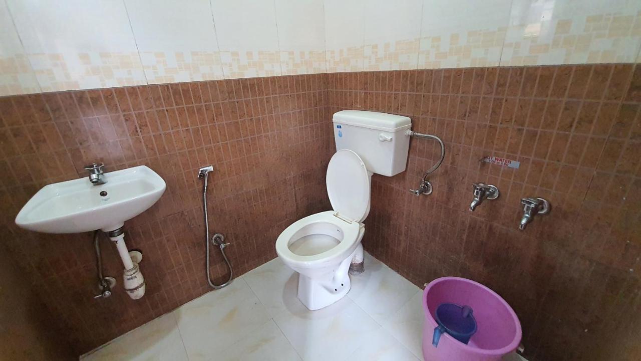 Prakash Residency * Ooty