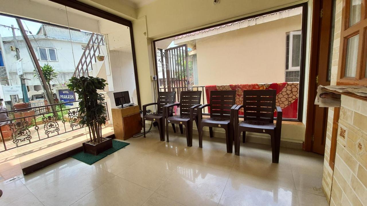 Prakash Residency Ooty