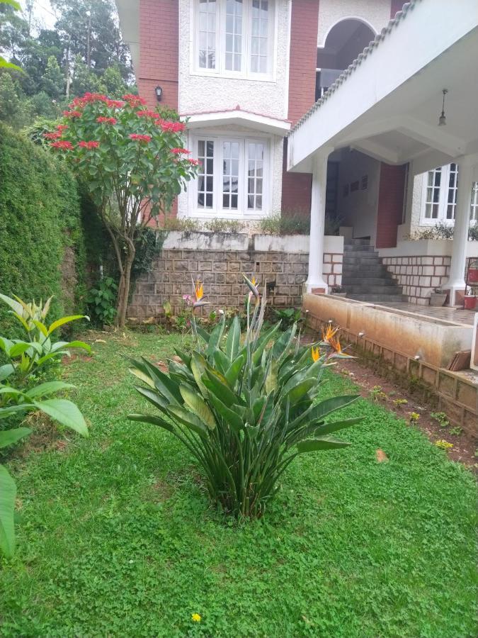 Narmada Homestay *