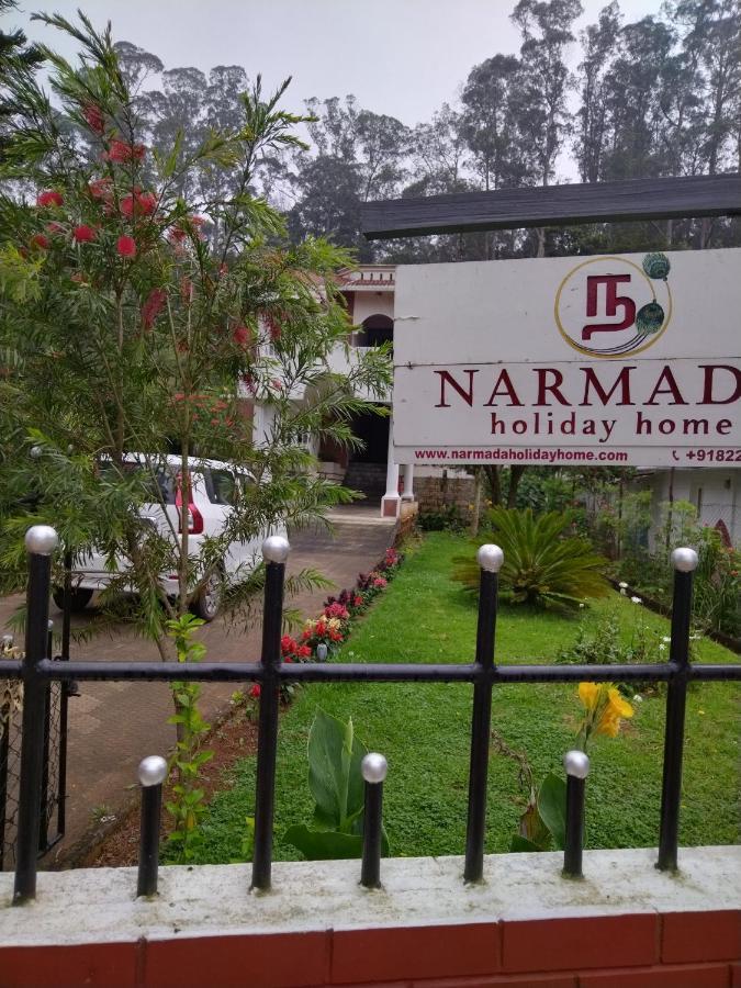 Narmada * Ooty
