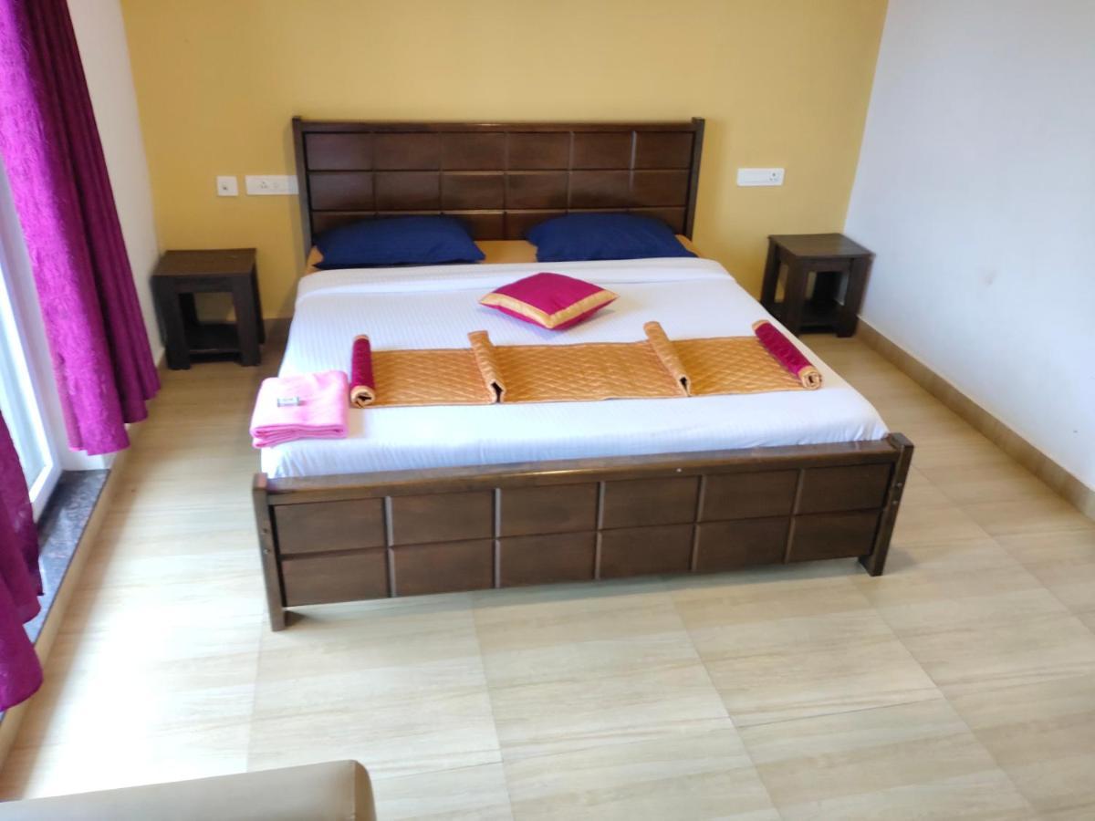 Resort Forest Gate Only Family *