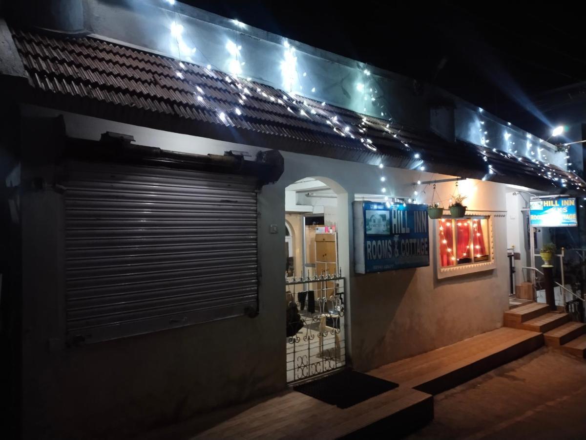 Homestay Hill An *