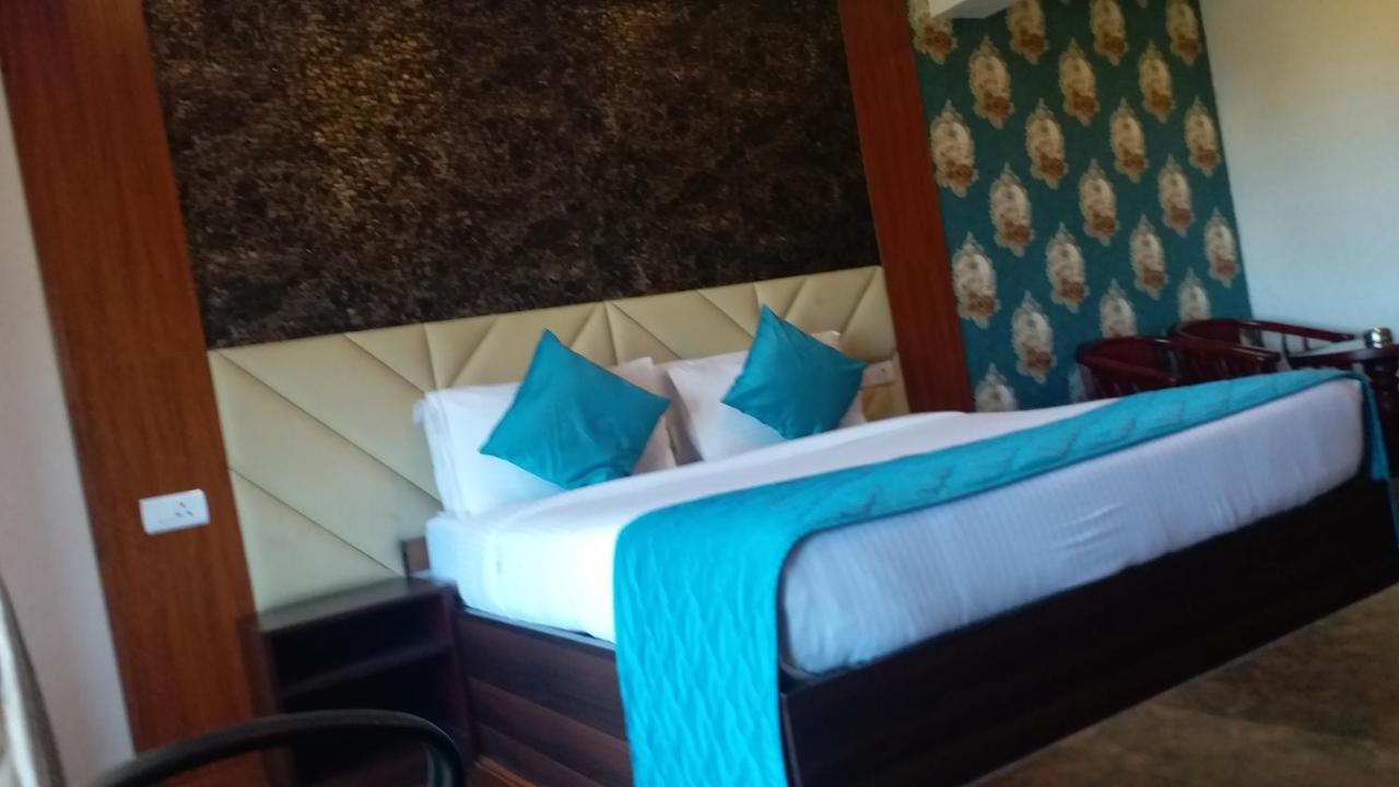 Valley View Resort Ooty