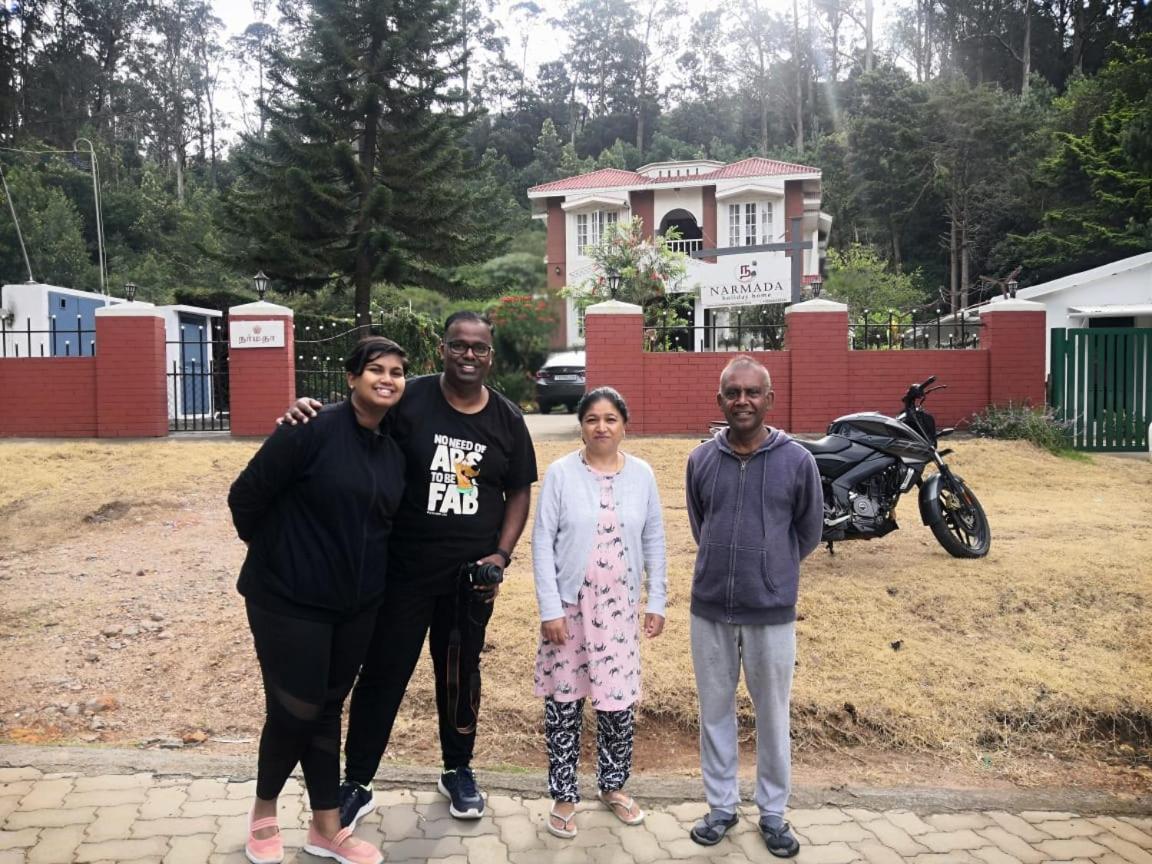Narmada Ooty