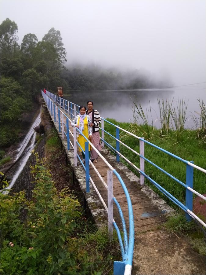 Narmada * Ooty