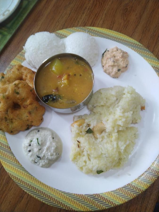 Narmada Homestay