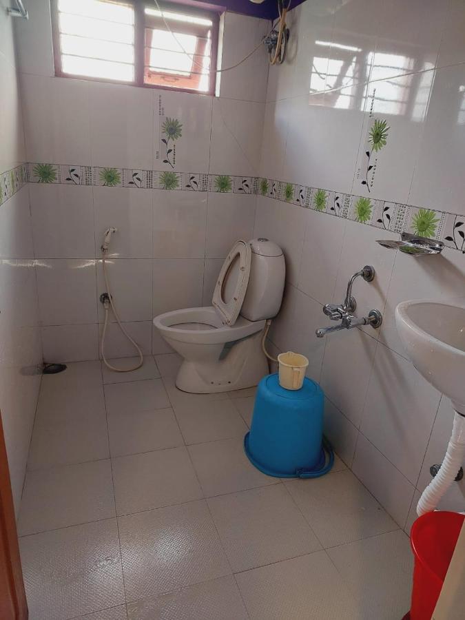 Imperial Cottage, Hill Bunk Apartment Ooty
