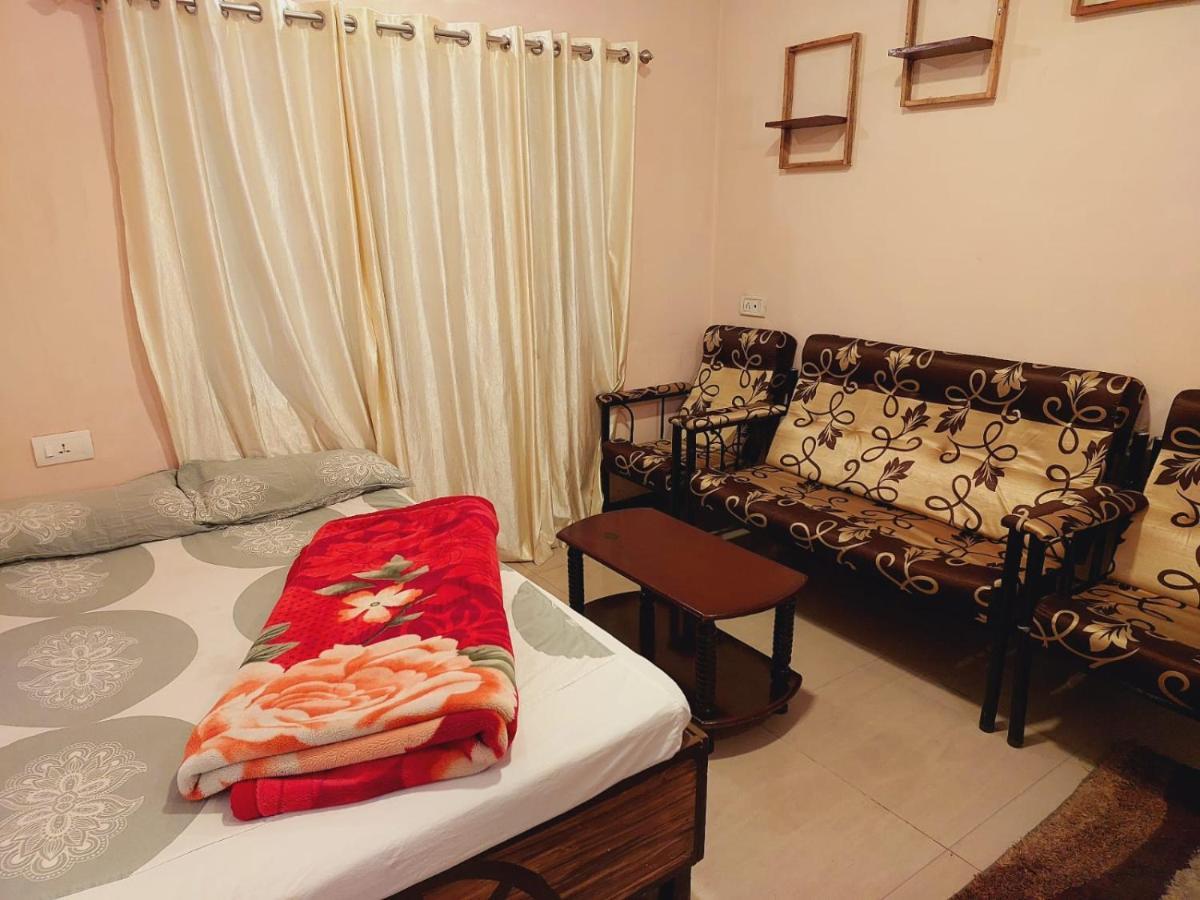 Apartment Imperial Cottage, Hill Bunk Ooty