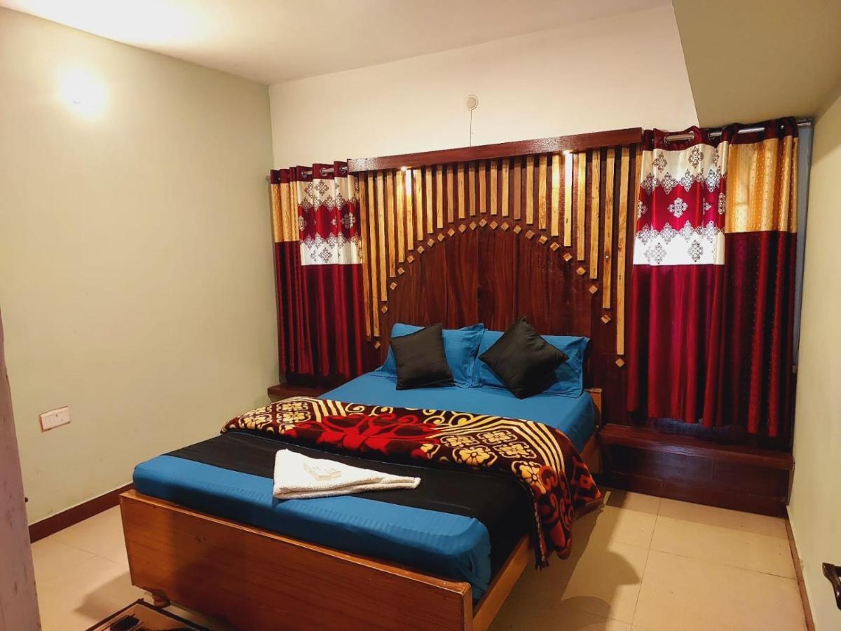 Imperial Cottage, Hill Bunk Apartment Ooty