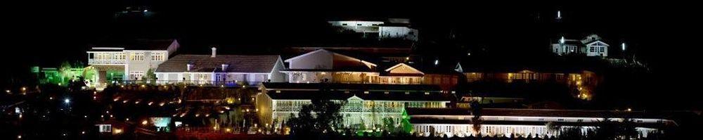 Club Mahindra Derby Green, Resort Ooty