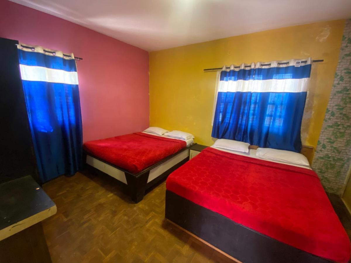 Hidden Doors Hotel Ooty
