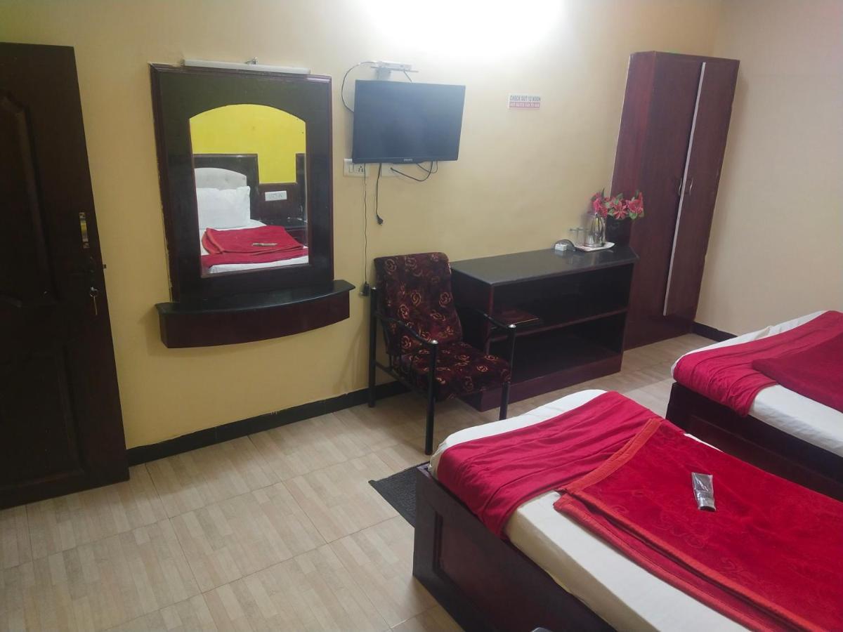Geetha Guest house