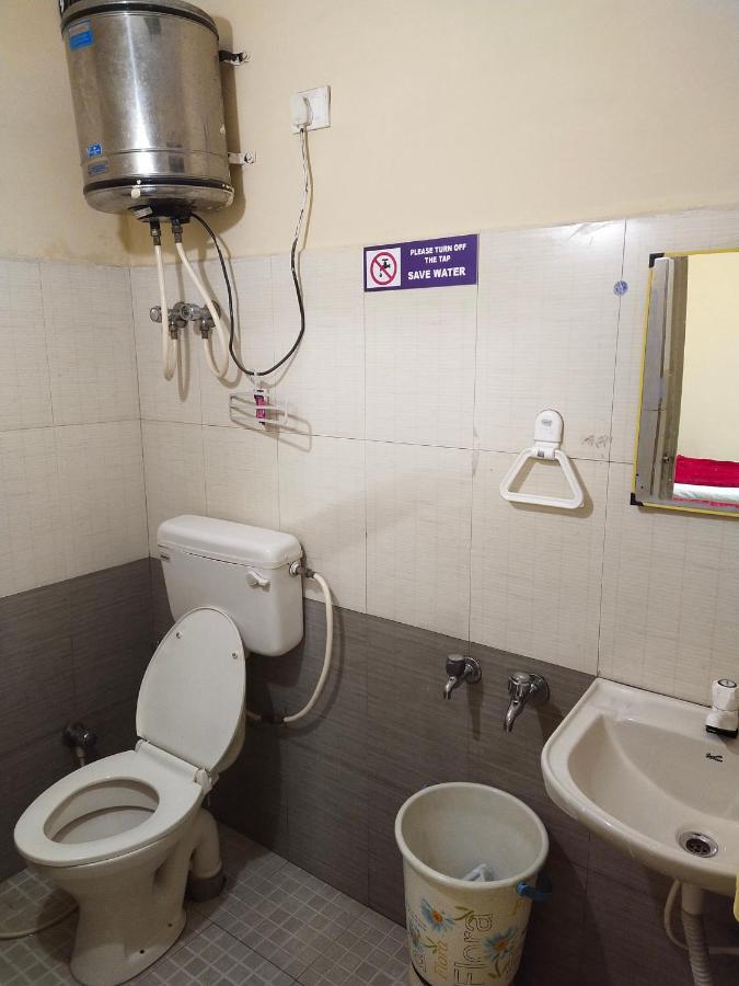 Guest house Geetha *
