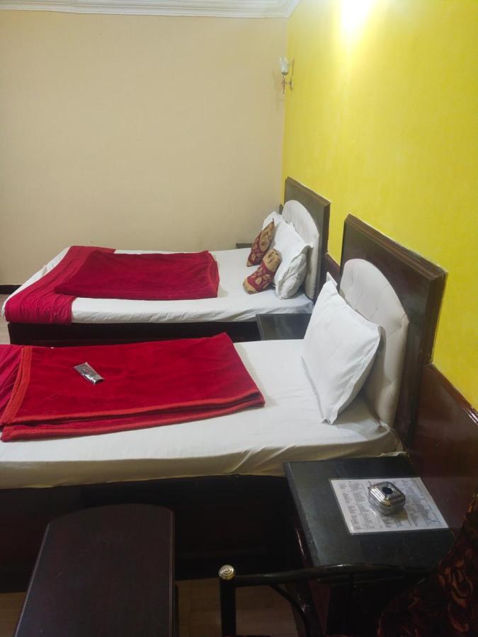 Guest house Geetha