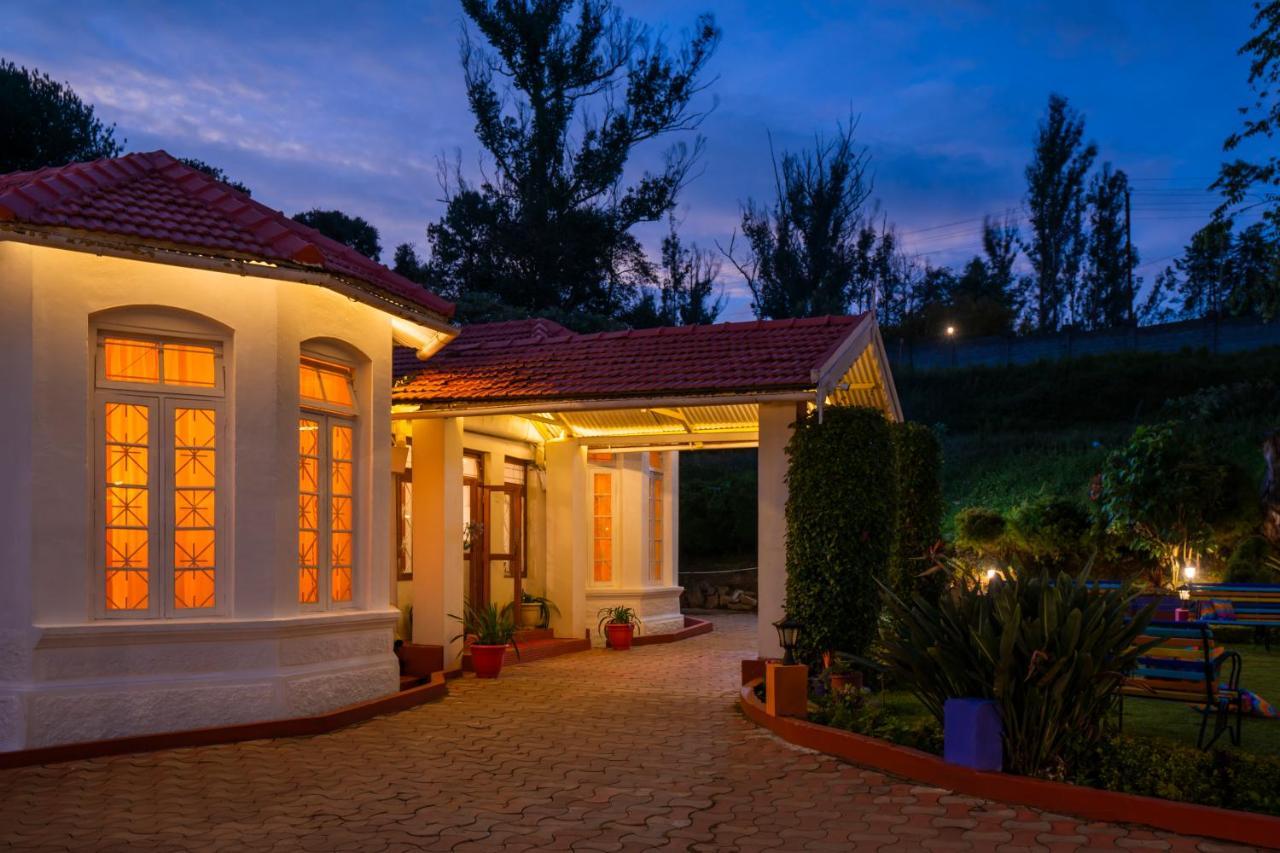 Gostops * Ooty