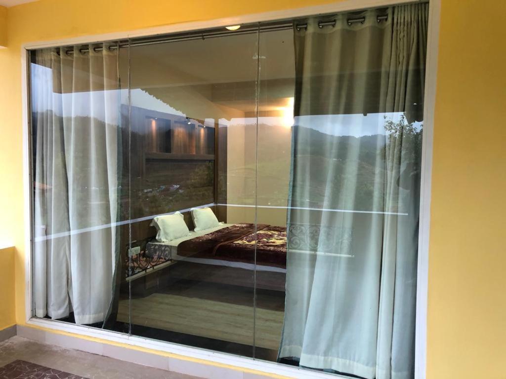 Homestay Spring Valley