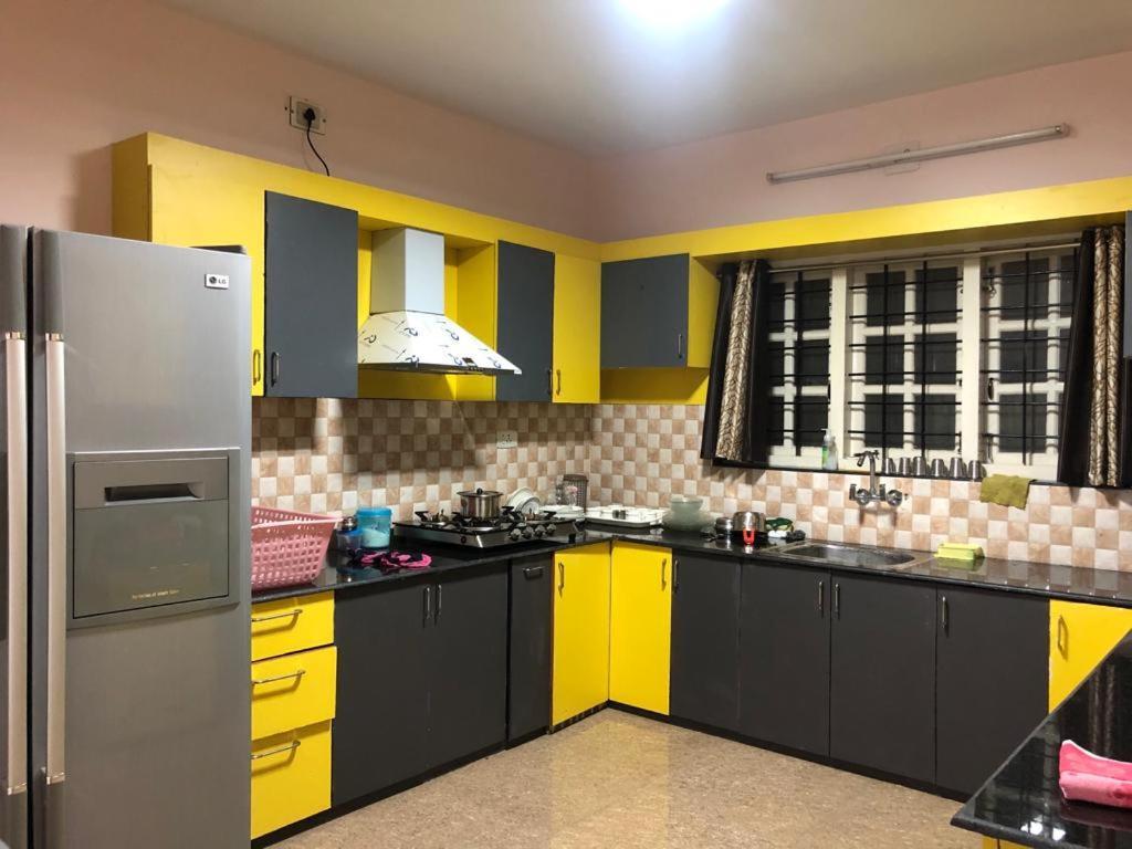 Homestay Spring Valley