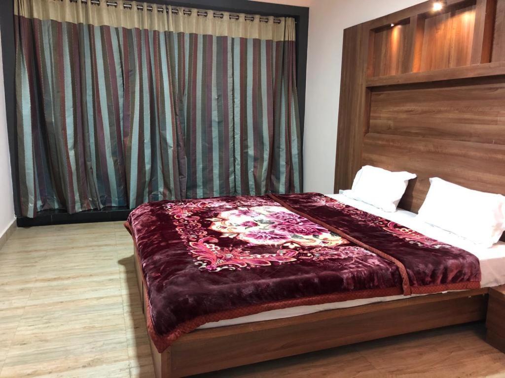Spring Valley Homestay *
