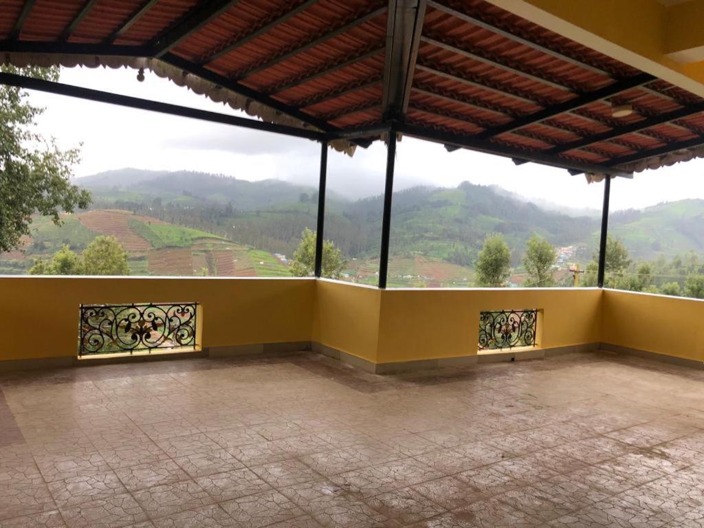 Homestay Spring Valley Ooty
