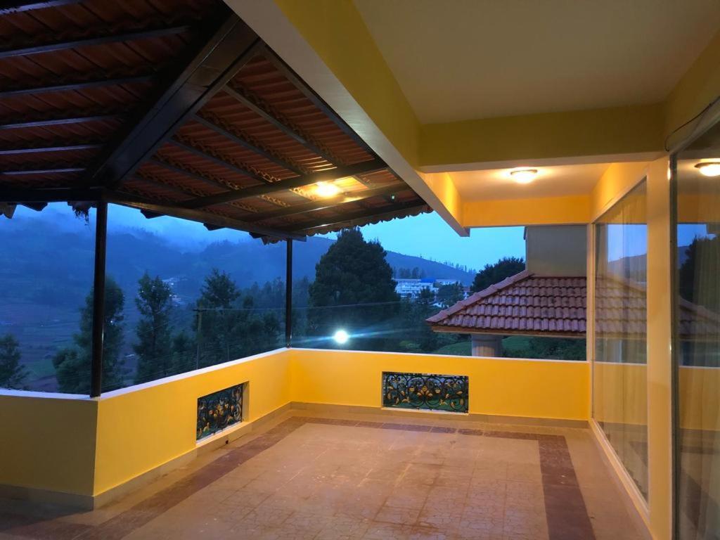 Homestay Spring Valley *