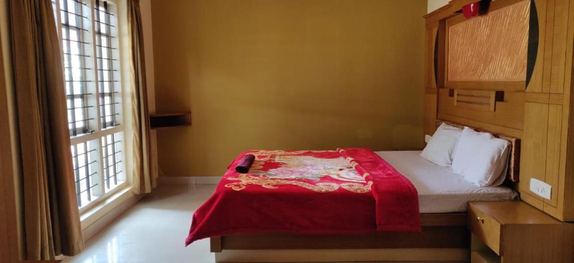 Homestay Spring Valley *