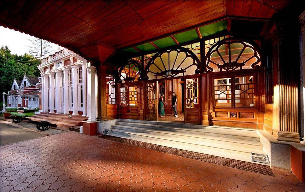 Welcomheritage Fernhills Royal Palace Ooty